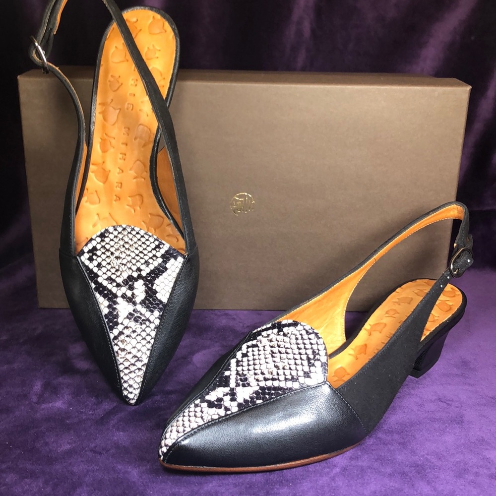 New! Chie Mihara Rusti